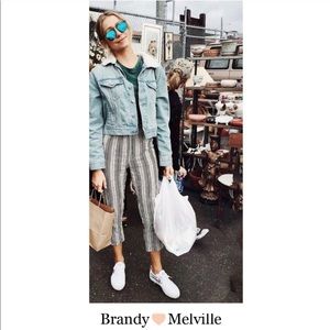 Brandy Melville Tilden Pants